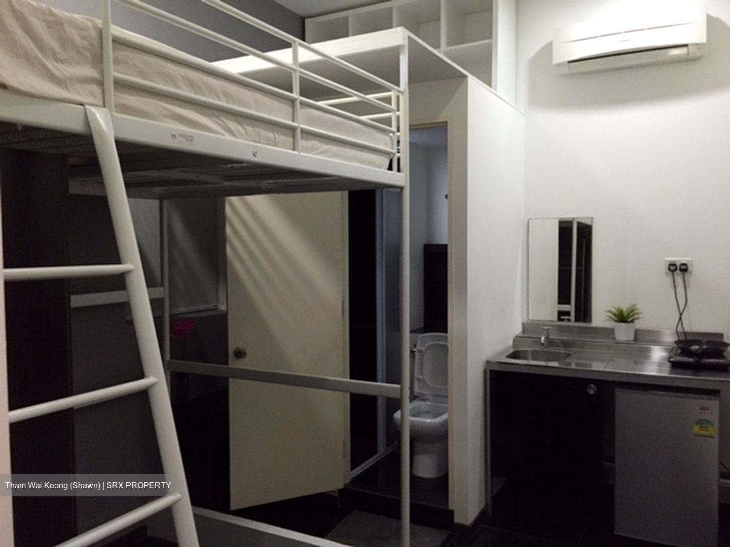 Yio Chu Kang Road (D19), Terrace #617337251